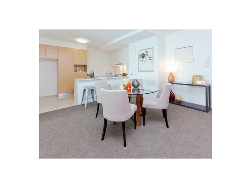 105/158 Victoria Park Road, Kelvin Grove QLD 4059