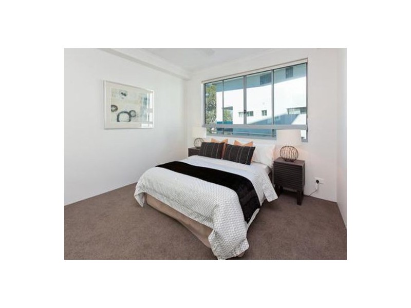 105/158 Victoria Park Road, Kelvin Grove QLD 4059