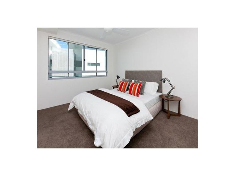 401/158 Victoria Park Road, Kelvin Grove QLD 4059