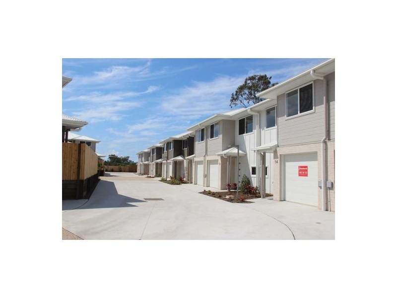 1/21 Leigh Crescent, Dakabin QLD 4503