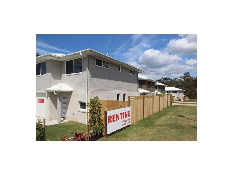 1/21 Leigh Crescent, Dakabin QLD 4503