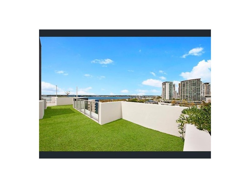 401 15 Norman Street, Southport QLD 4215