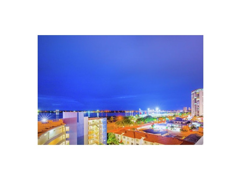 401 15 Norman Street, Southport QLD 4215