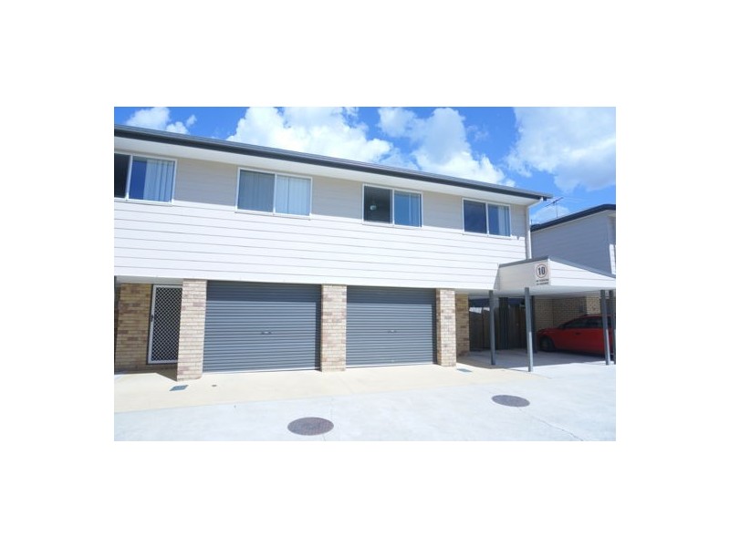 UNIT 22 137 Duffield Road, Kallangur QLD 4503