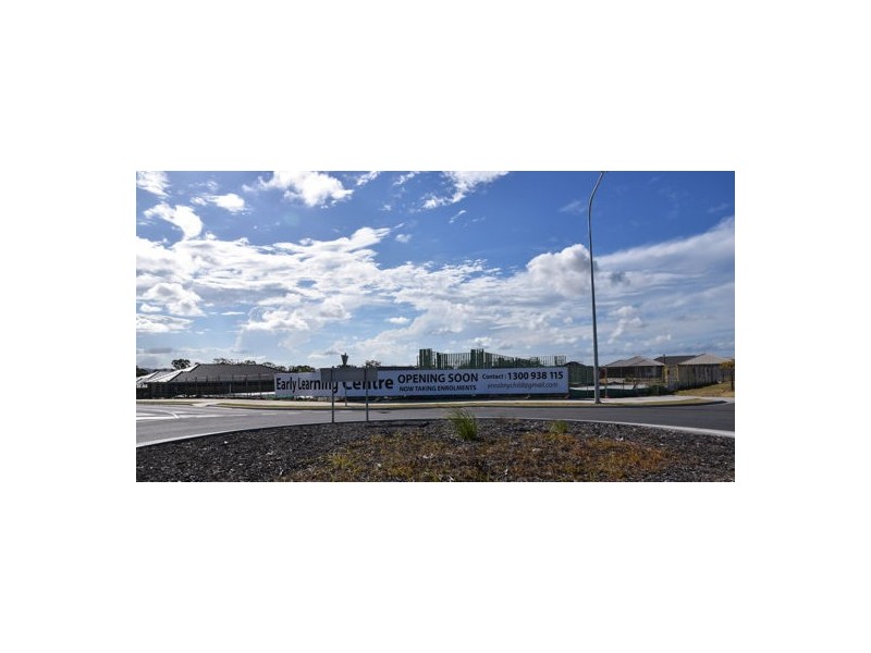 158 Dixon Dr., Pimpama QLD 4209