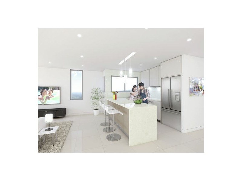 unit 2319 1-5 Cremin Street, Upper Mount Gravatt QLD 4122