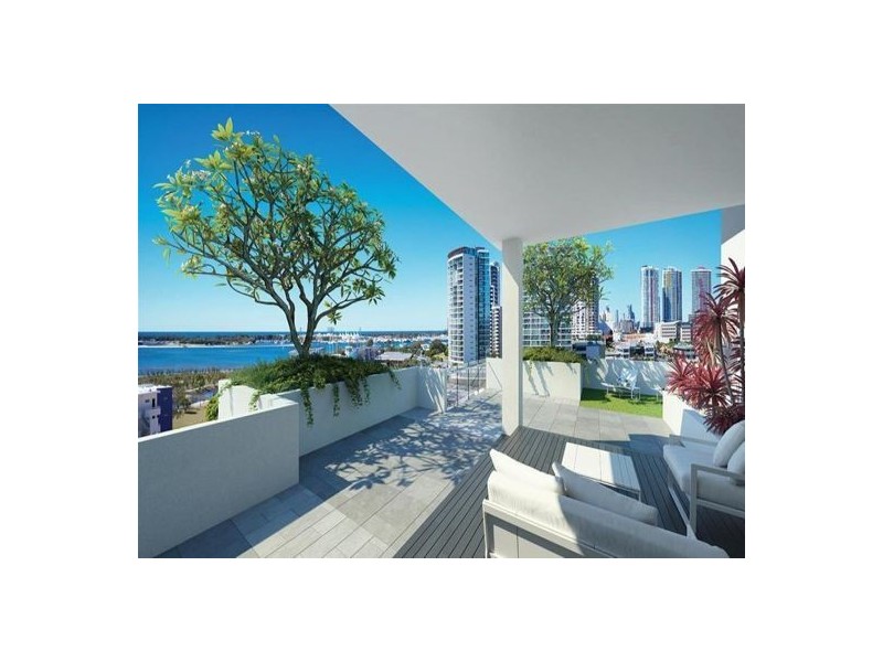 603/11-15 Norman Street, Southport QLD 4215