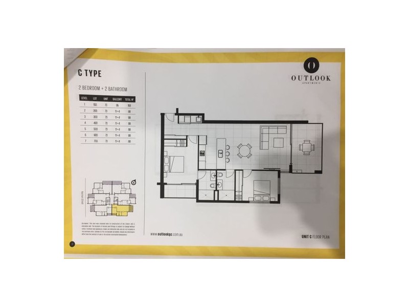 603/11-15 Norman Street, Southport QLD 4215