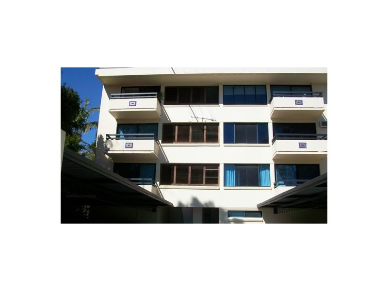 16/136 Oxlade Drive, New Farm QLD 4005