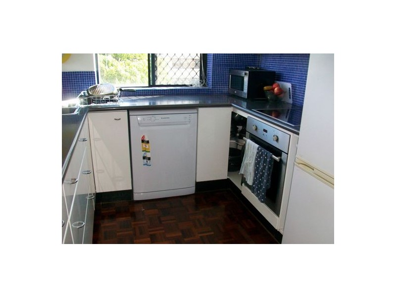 16/136 Oxlade Drive, New Farm QLD 4005