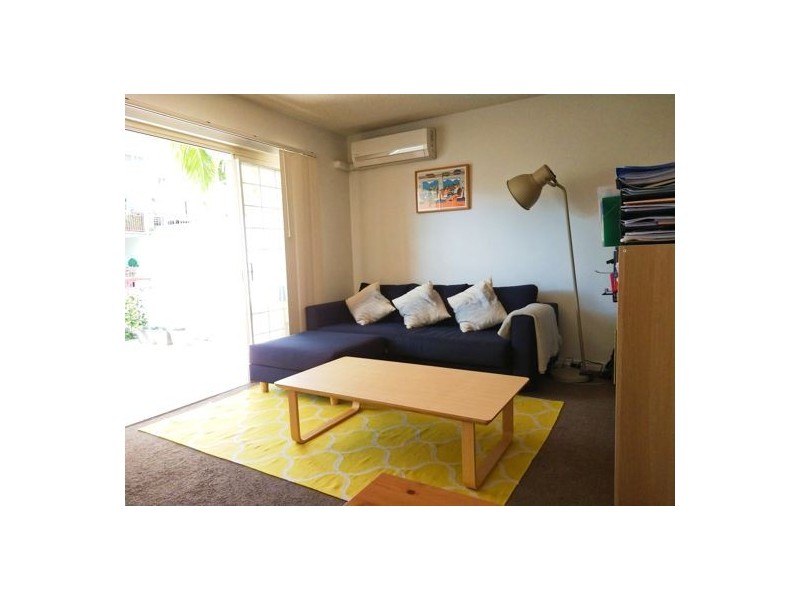 114/176 Sydney Street, New Farm QLD 4005