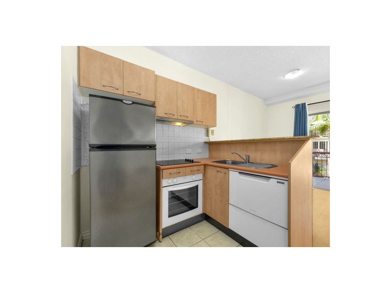 114/176 Sydney Street, New Farm QLD 4005