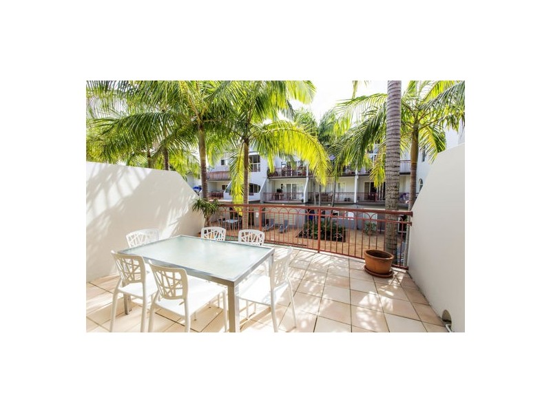 114/176 Sydney Street, New Farm QLD 4005