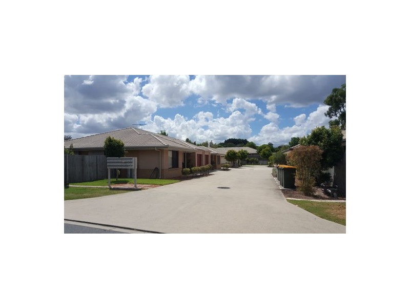 Unit 36 46 Hamish Street, Calamvale QLD 4116