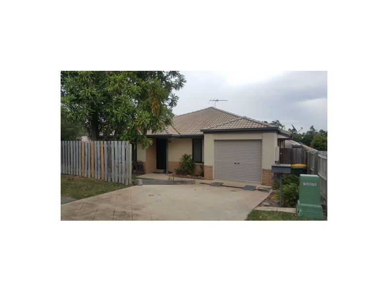 Unit 36 46 Hamish Street, Calamvale QLD 4116