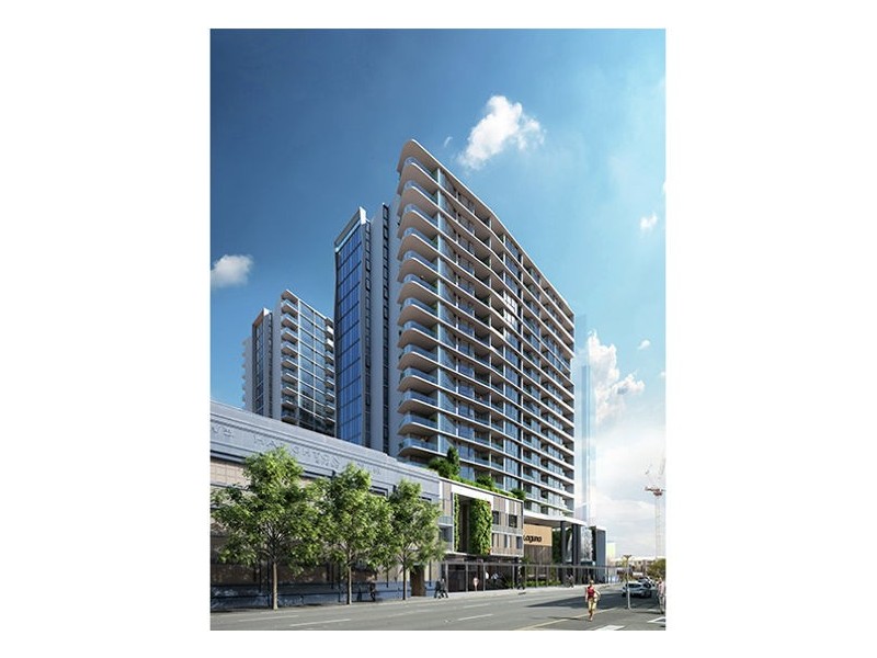 1055 Ann Street, Newstead QLD 4006