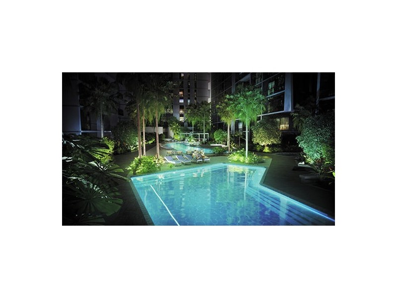 1055 Ann Street, Newstead QLD 4006