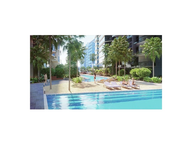 1055 Ann Street, Newstead QLD 4006