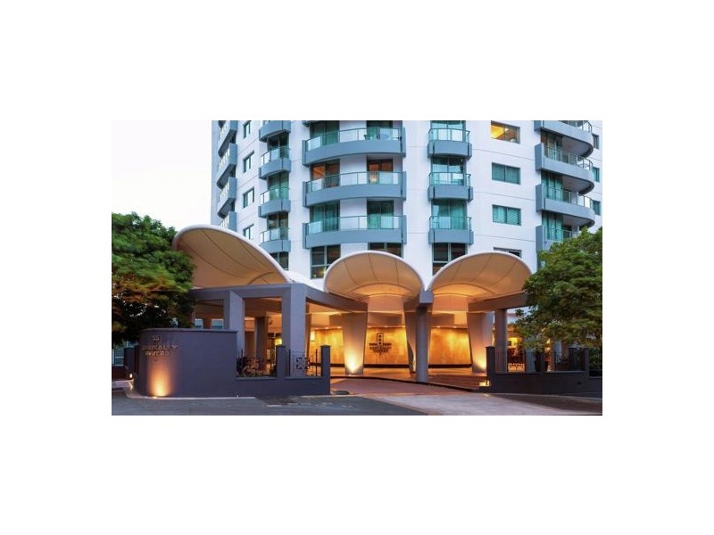 7F 35 Howard Street, Brisbane City QLD 4000
