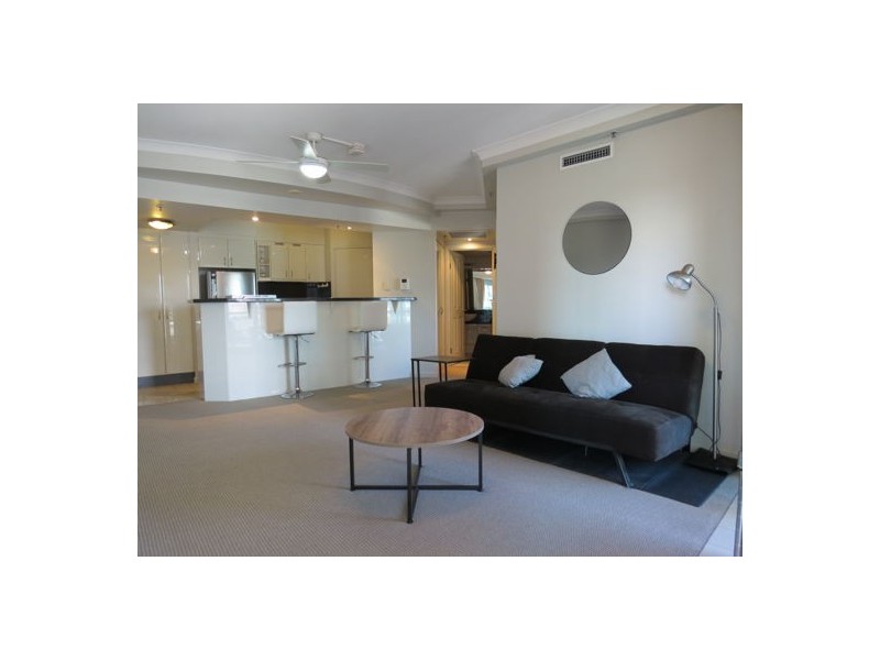 7F 35 Howard Street, Brisbane City QLD 4000