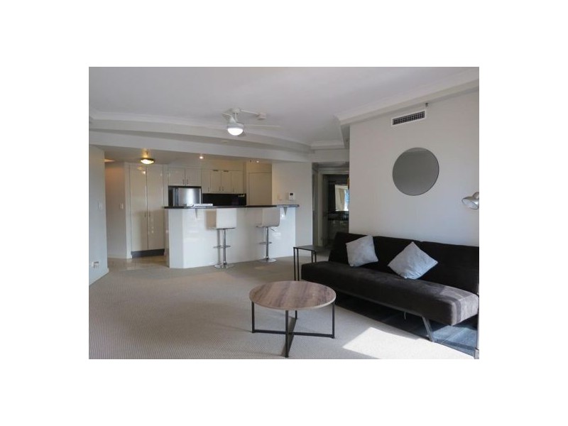 7F 35 Howard Street, Brisbane City QLD 4000