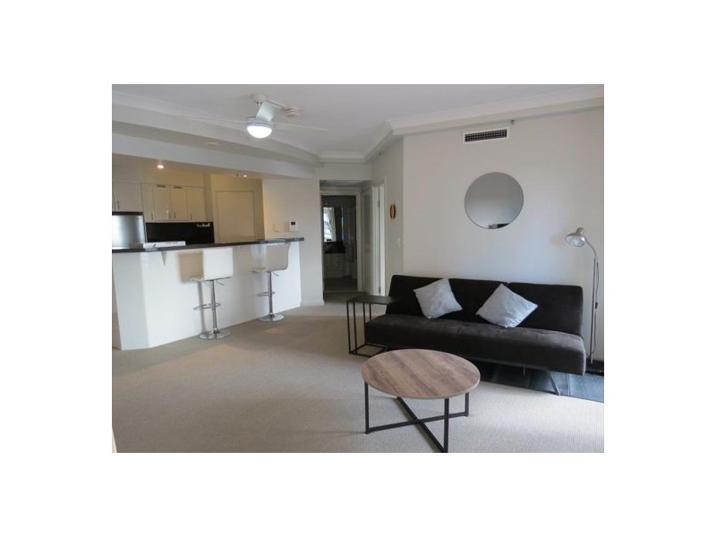 7F 35 Howard Street, Brisbane City QLD 4000