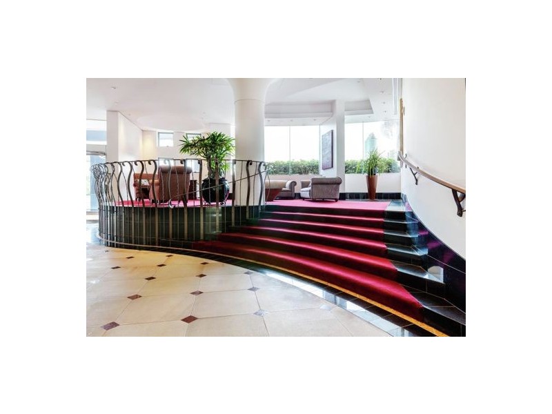 7F 35 Howard Street, Brisbane City QLD 4000