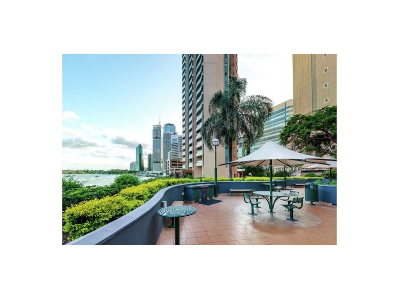 7F 35 Howard Street, Brisbane City QLD 4000