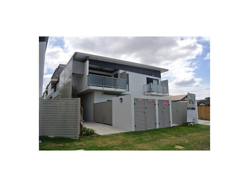 4 45 Hill Crescent, Carina Heights QLD 4152