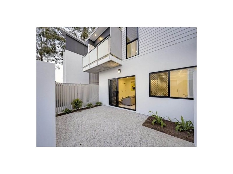 4 45 Hill Crescent, Carina Heights QLD 4152