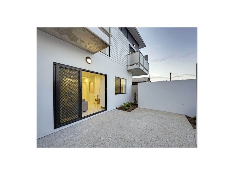 4 45 Hill Crescent, Carina Heights QLD 4152