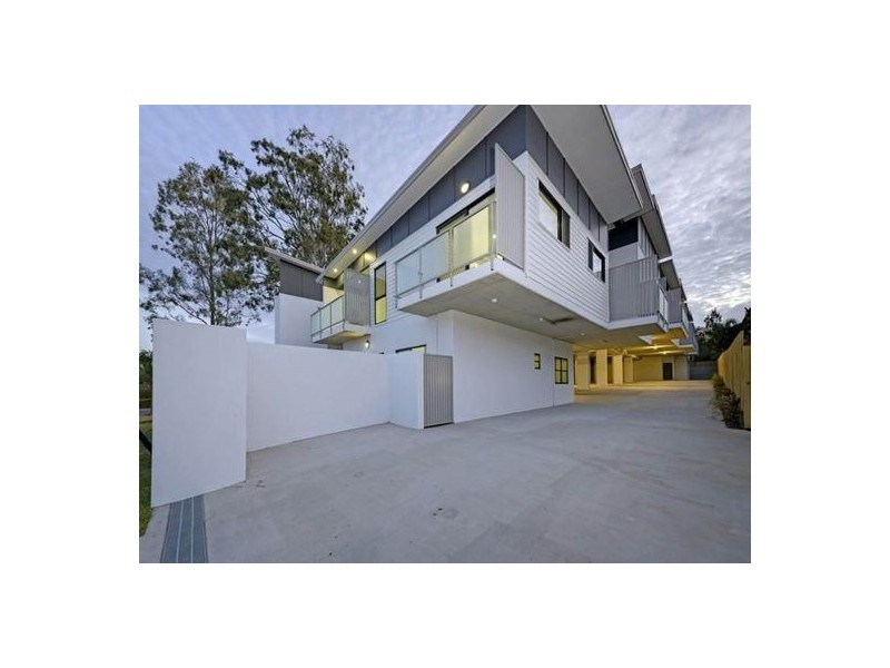 6 45 Hill Crescent, Carina Heights QLD 4152