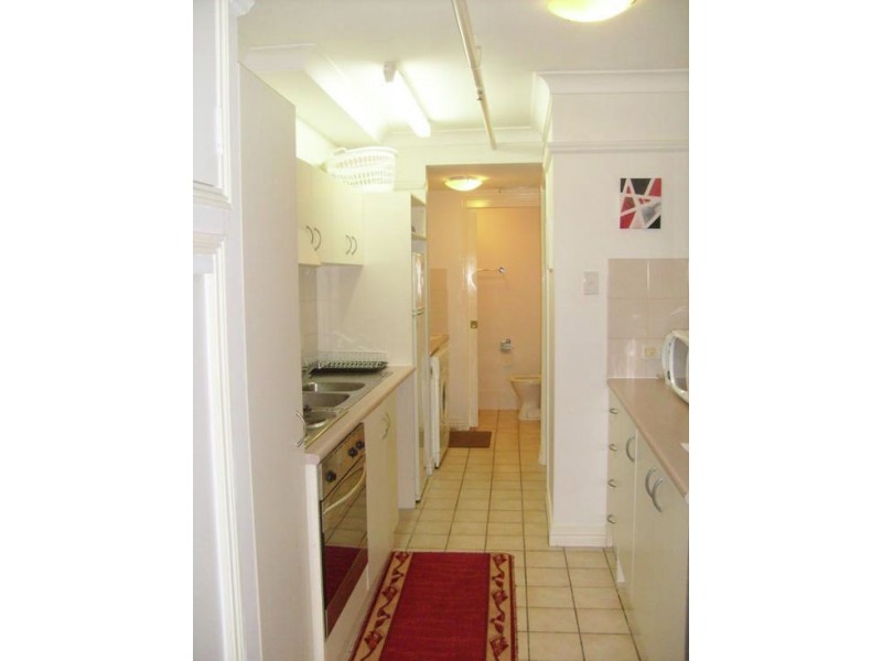 1L/460 ANN STREET, Brisbane City QLD 4000