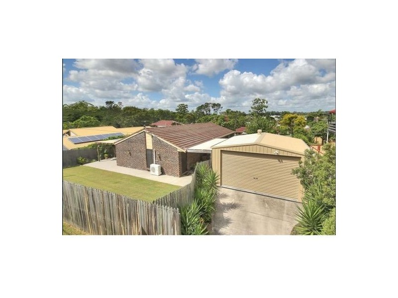 13 Acacia Street, Browns Plains QLD 4118