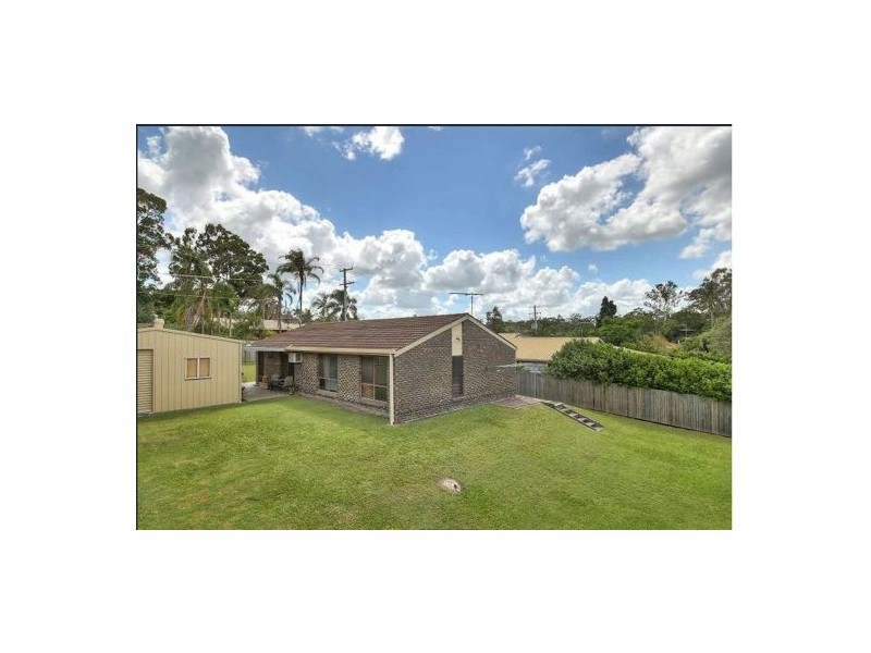 13 Acacia Street, Browns Plains QLD 4118