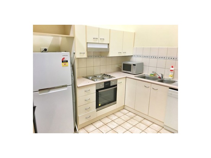 1A/460 ANN STREET, Brisbane City QLD 4000