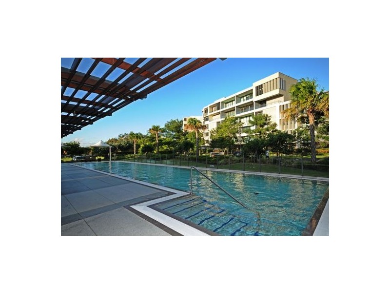 5/323 Bayview St, Hollywell QLD 4216
