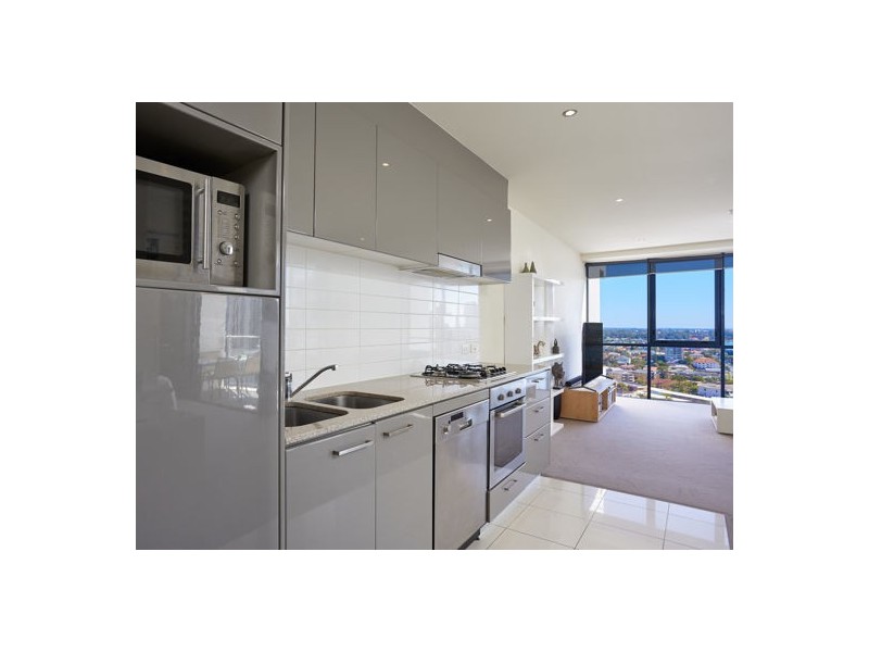 1705 4 Wahroonga Place, Surfers Paradise QLD 4217