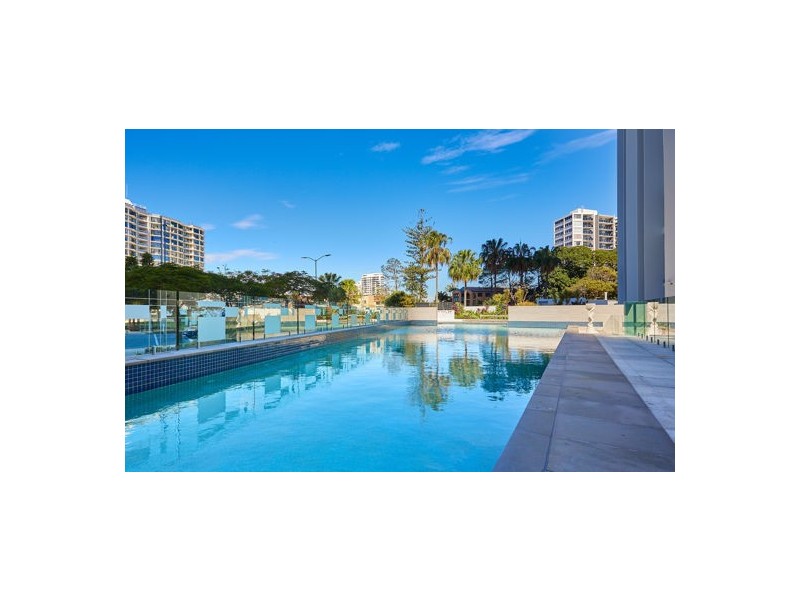 1705 4 Wahroonga Place, Surfers Paradise QLD 4217