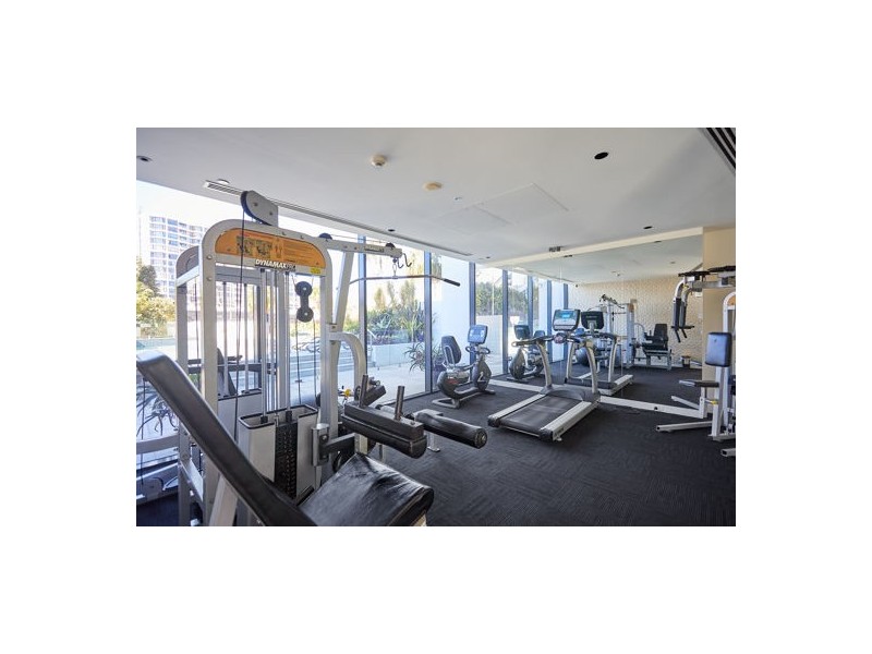 1705 4 Wahroonga Place, Surfers Paradise QLD 4217