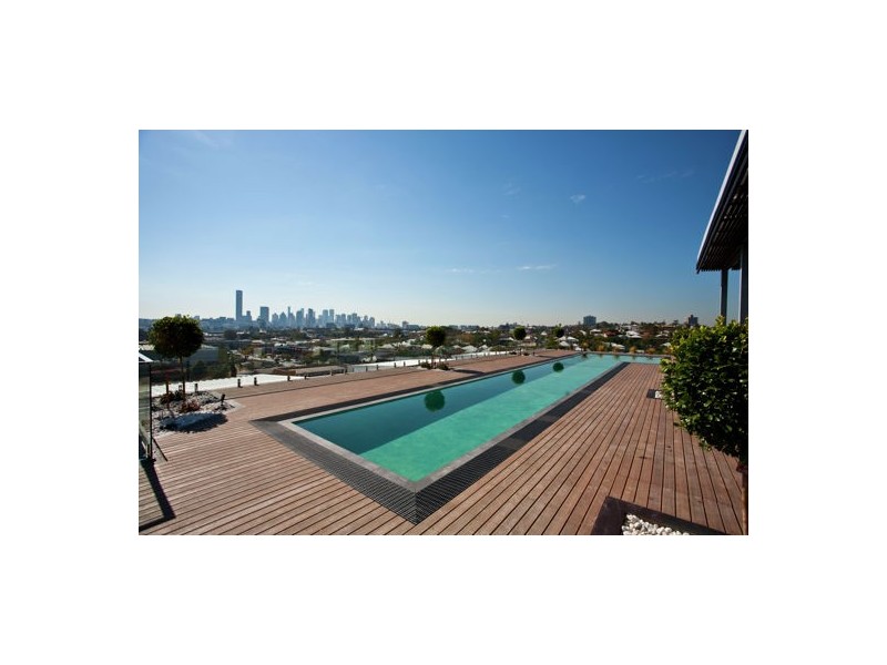 811/70 Victoria Street, West End QLD 4101