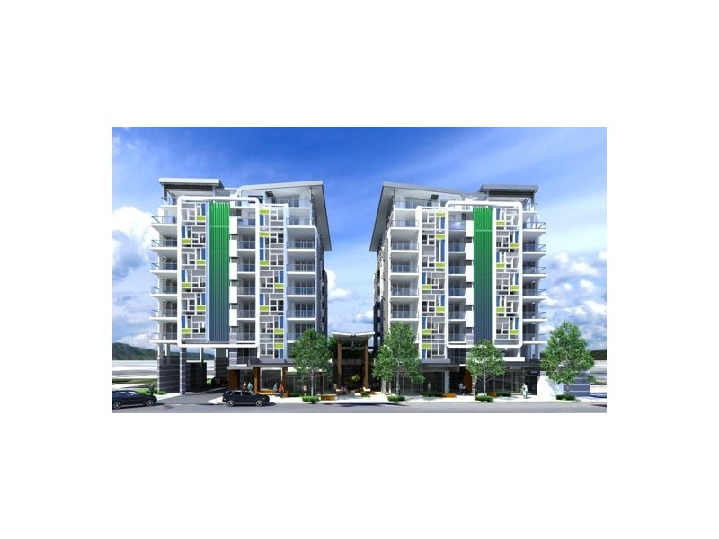 unit 2319 1-5 Cremin Street, Upper Mount Gravatt QLD 4122