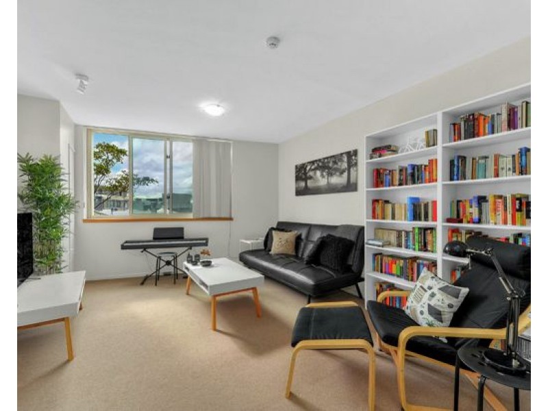 1F/119 Leichhardt Street, Spring Hill QLD 4000