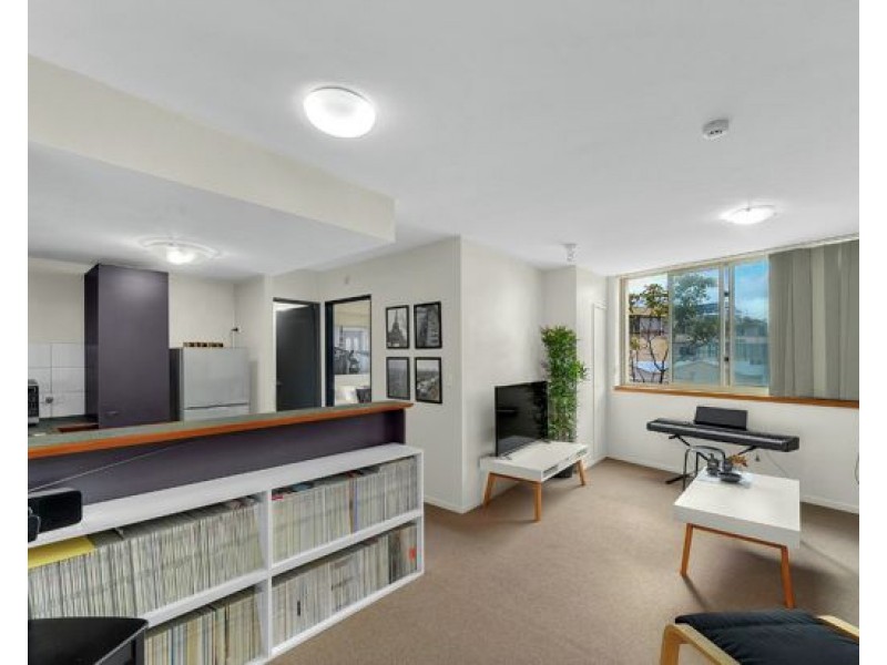1F/119 Leichhardt Street, Spring Hill QLD 4000