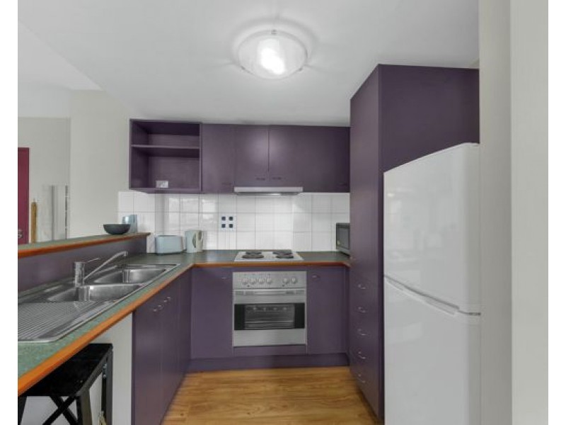 1F/119 Leichhardt Street, Spring Hill QLD 4000