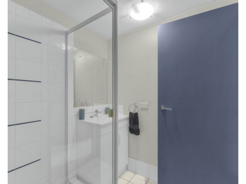 1F/119 Leichhardt Street, Spring Hill QLD 4000