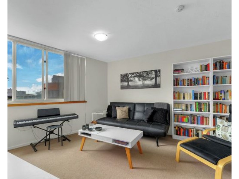 1F/119 Leichhardt Street, Spring Hill QLD 4000