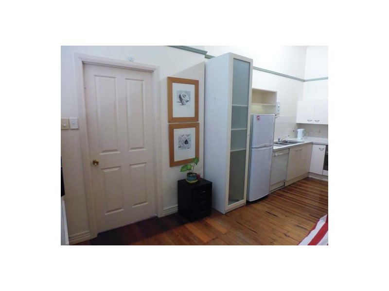 1K/460 ANN STREET, Brisbane City QLD 4000