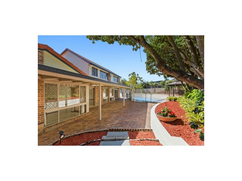 12 Casuarina Crescent, Calamvale QLD 4116