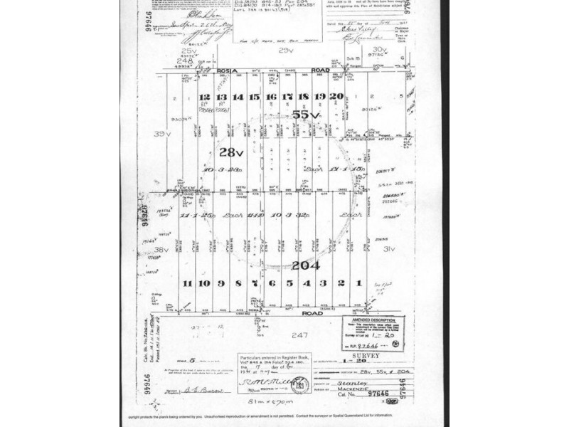 Park Ridge South QLD 4125